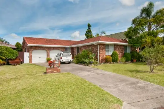 Main view of Homely house listing, 68 Pearce Drive, Coffs Harbour NSW 2450