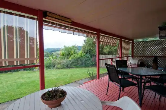 Second view of Homely house listing, 68 Pearce Drive, Coffs Harbour NSW 2450