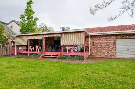 Fifth view of Homely house listing, 68 Pearce Drive, Coffs Harbour NSW 2450