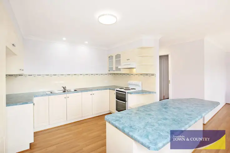 Third view of Homely house listing, 11 Rosecommon Avenue, Armidale NSW 2350