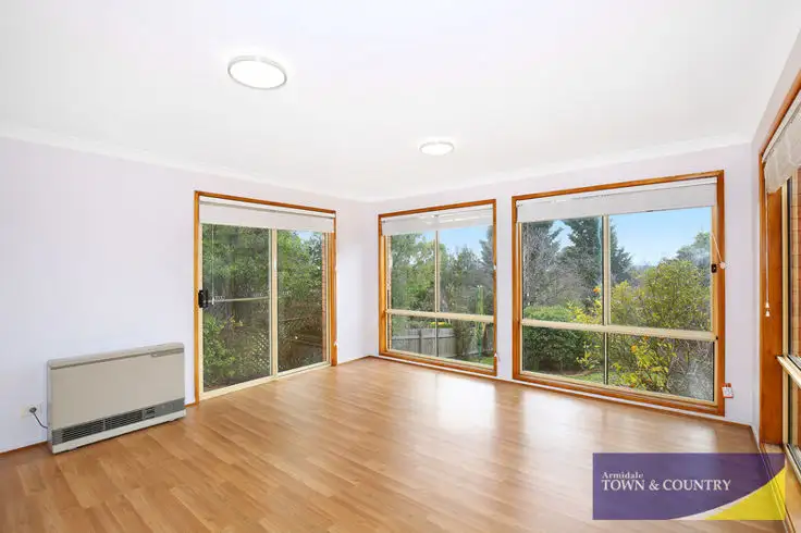 Fourth view of Homely house listing, 11 Rosecommon Avenue, Armidale NSW 2350