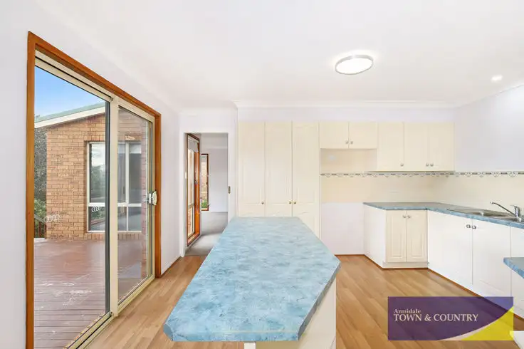 Fifth view of Homely house listing, 11 Rosecommon Avenue, Armidale NSW 2350