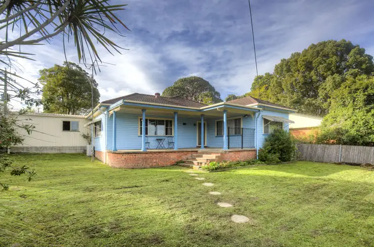 27 Bowra Street, Bowraville NSW 2449