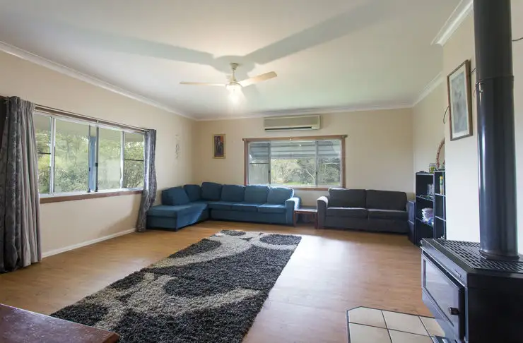 Second view of Homely house listing, 27 Bowra Street, Bowraville NSW 2449