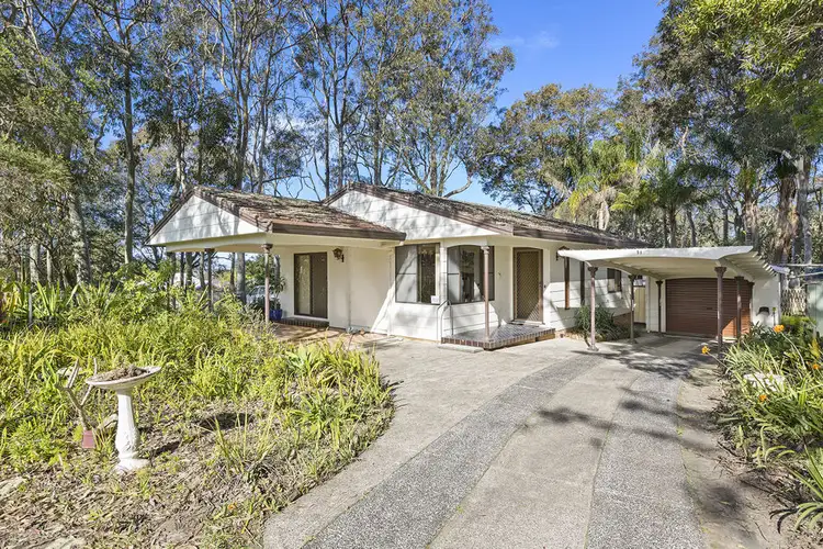 56 Wahroonga Road, Kanwal NSW 2259