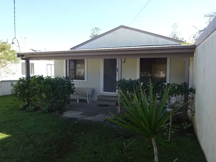 Second view of Homely house listing, 9 Ford St, Red Rock NSW 2456