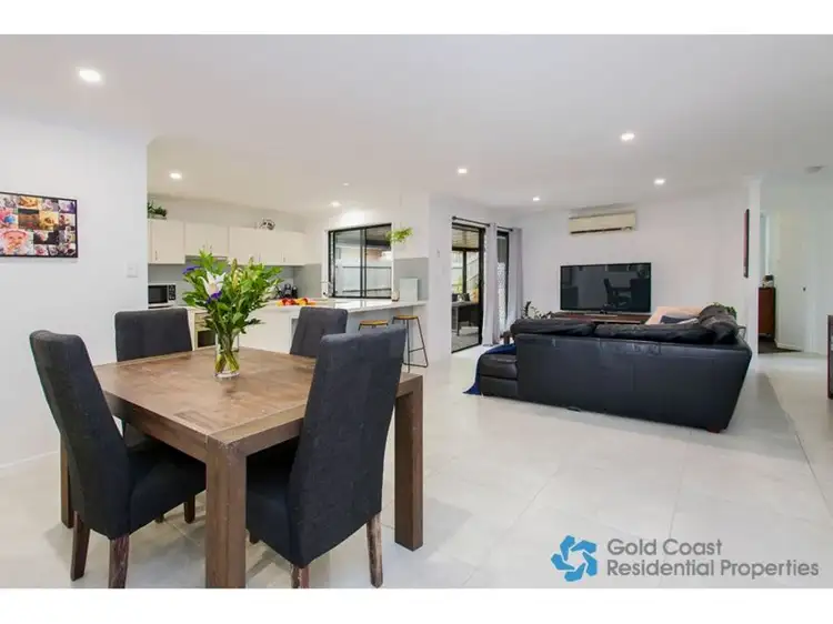 Fourth view of Homely house listing, 22 Debbie Way, Nerang QLD 4211