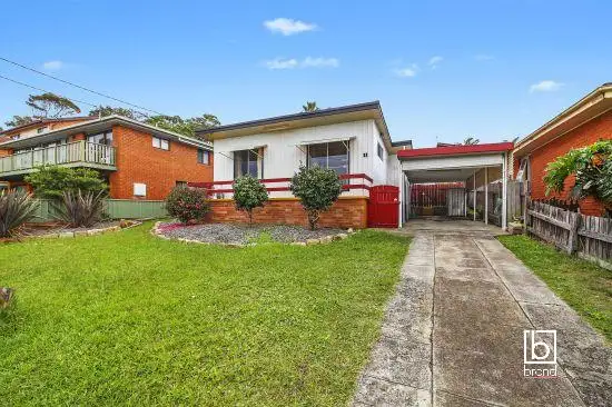 11 Leslie Avenue, Gorokan NSW 2263