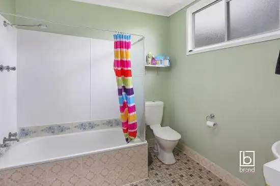 Second view of Homely house listing, 11 Leslie Avenue, Gorokan NSW 2263