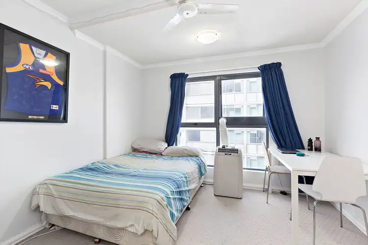Fourth view of Homely apartment listing, ZZ902/188 Shafston Avenue, Kangaroo Point QLD 4169