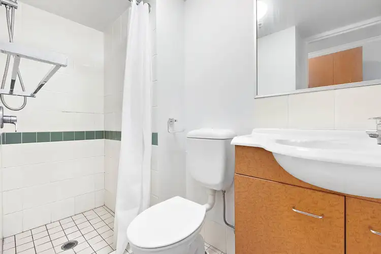Fifth view of Homely apartment listing, ZZ902/188 Shafston Avenue, Kangaroo Point QLD 4169