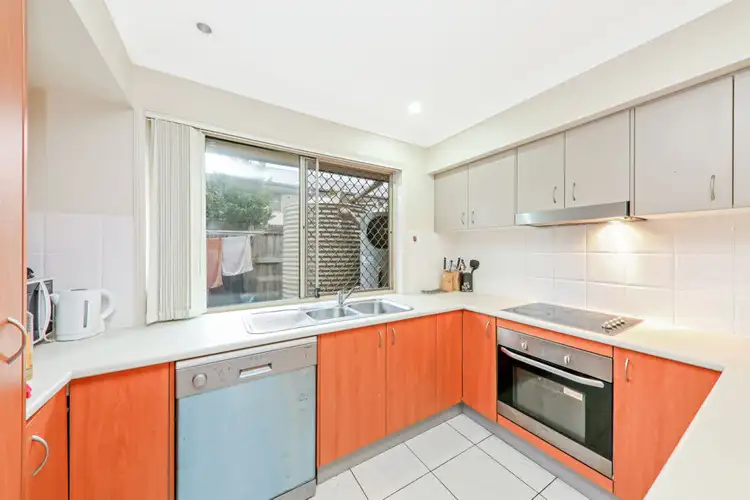 Second view of Homely house listing, 35/10 Mcewan Street, Richlands QLD 4077
