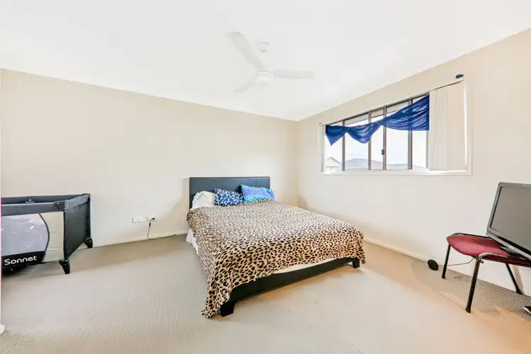 Fifth view of Homely house listing, 35/10 Mcewan Street, Richlands QLD 4077