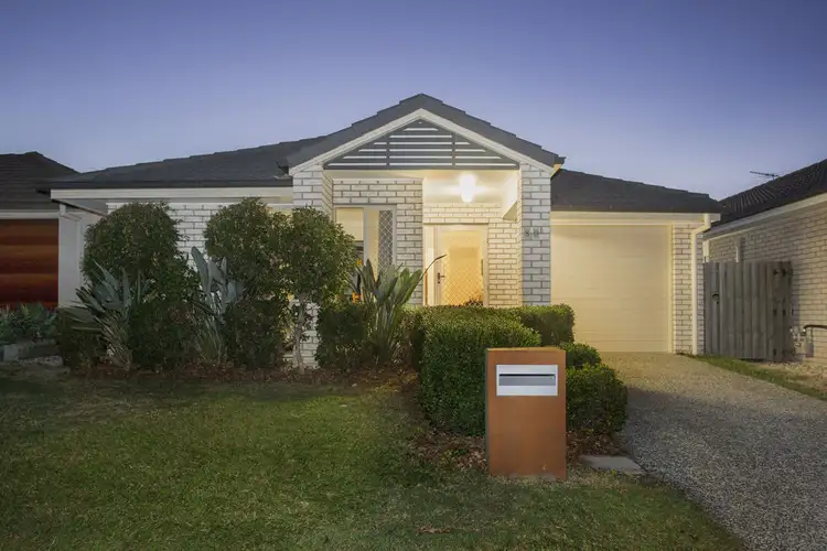 80 Nutmeg Drive, Griffin QLD 4503