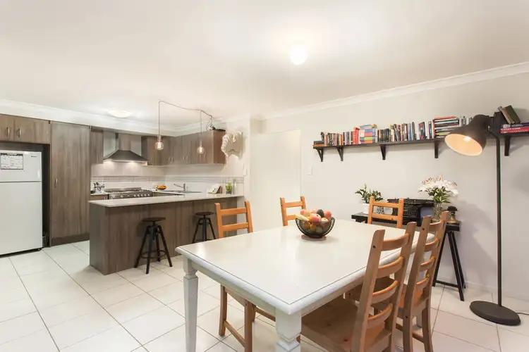 Second view of Homely house listing, 80 Nutmeg Drive, Griffin QLD 4503