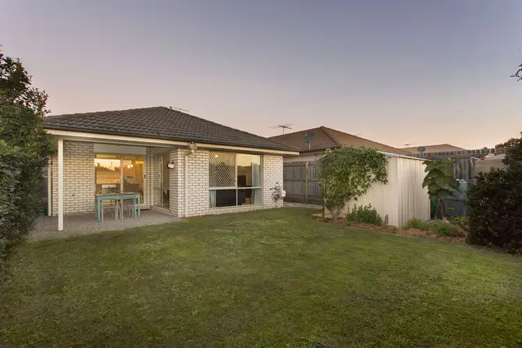 Fifth view of Homely house listing, 80 Nutmeg Drive, Griffin QLD 4503