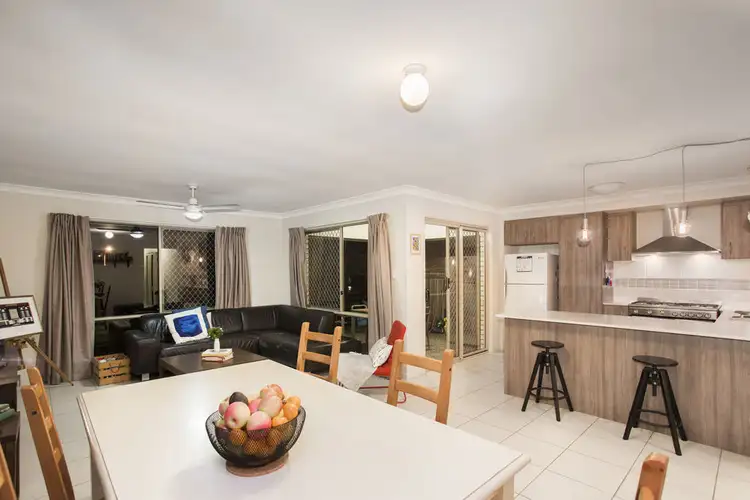 Seventh view of Homely house listing, 80 Nutmeg Drive, Griffin QLD 4503