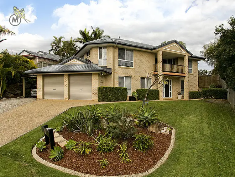 4 Turpentine Ct, Albany Creek QLD 4035