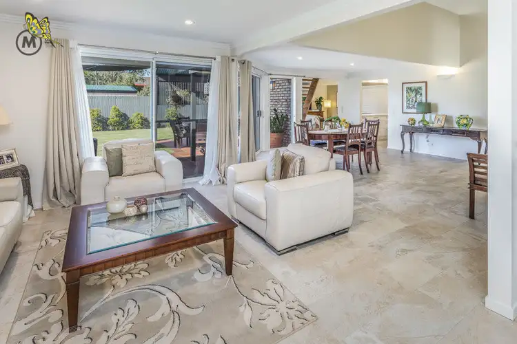 Main view of Homely house listing, 8 Sommerville Place, Chermside West QLD 4032