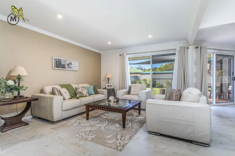 Second view of Homely house listing, 8 Sommerville Place, Chermside West QLD 4032