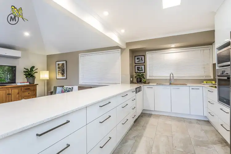 Third view of Homely house listing, 8 Sommerville Place, Chermside West QLD 4032
