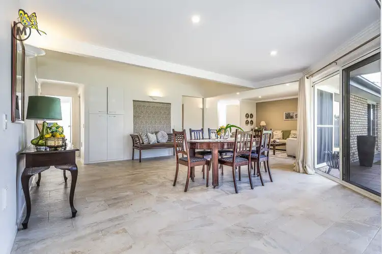 Fourth view of Homely house listing, 8 Sommerville Place, Chermside West QLD 4032