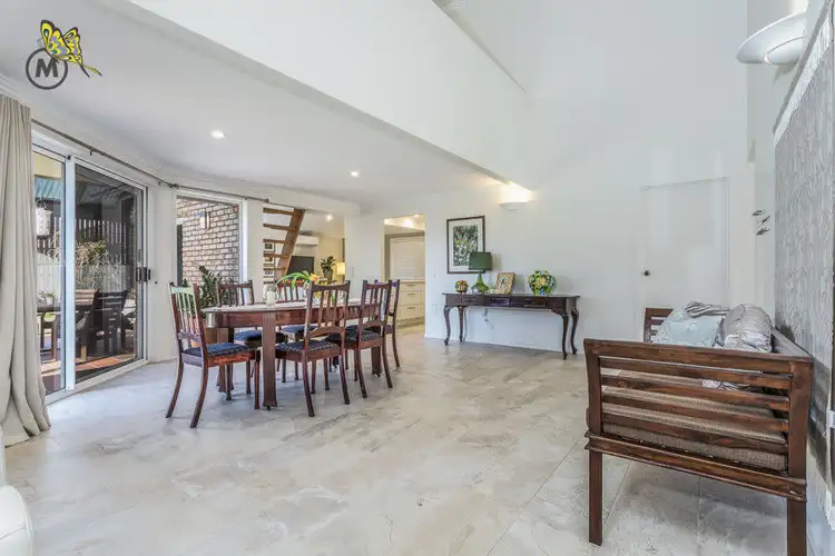 Fifth view of Homely house listing, 8 Sommerville Place, Chermside West QLD 4032