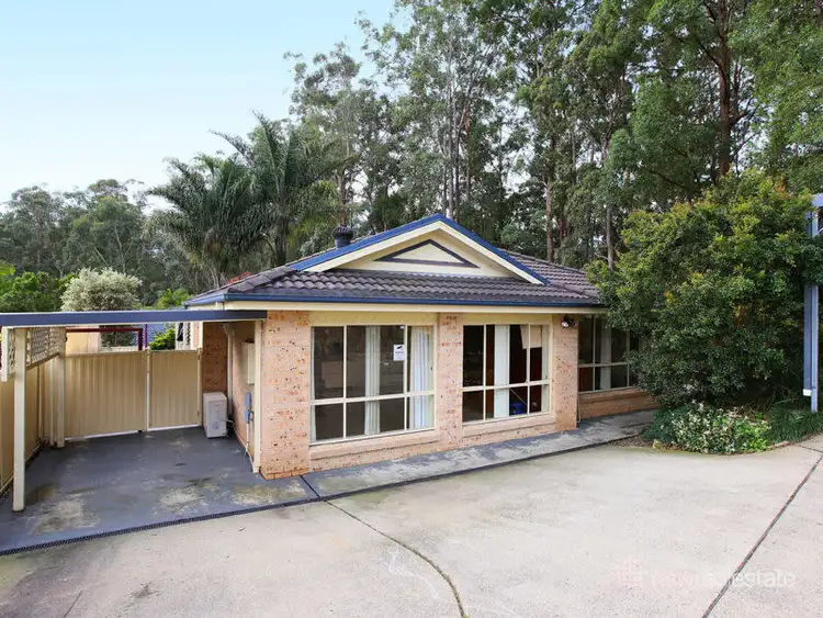 14 Dolphin Drive, Toormina NSW 2452