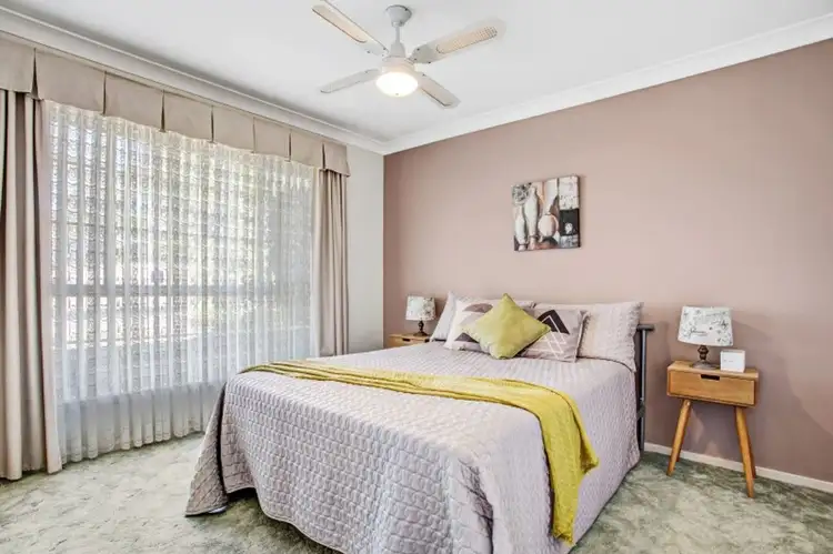 Sixth view of Homely house listing, 37 Hilldale Drive, Cameron Park NSW 2285