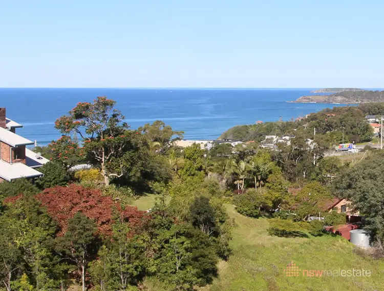 Lot 3 Old Coast Road, Korora NSW 2450