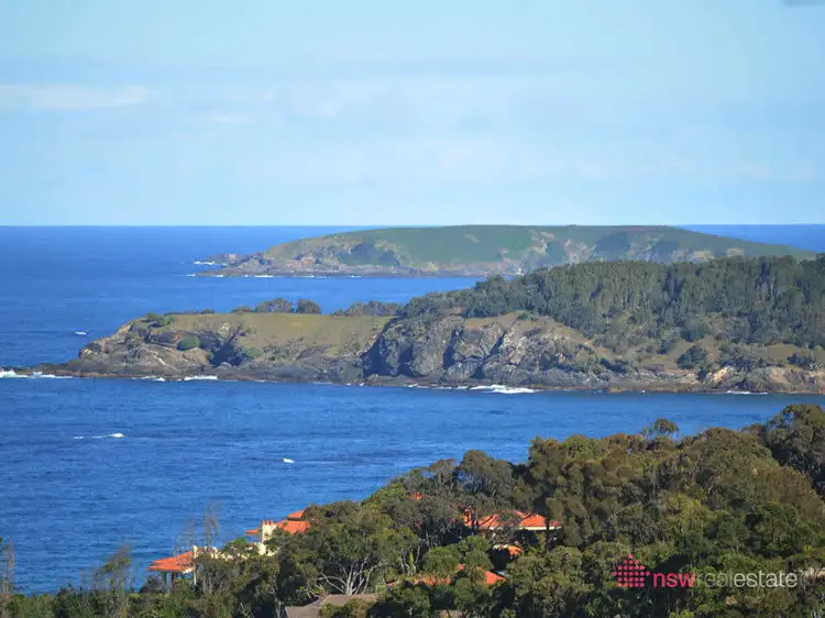 Fourth view of Homely land listing, Lot 3 Old Coast Road, Korora NSW 2450