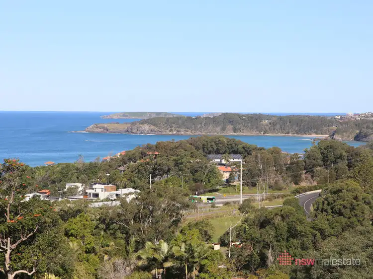 Fifth view of Homely land listing, Lot 3 Old Coast Road, Korora NSW 2450