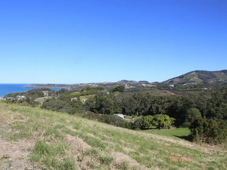 Sixth view of Homely land listing, Lot 3 Old Coast Road, Korora NSW 2450