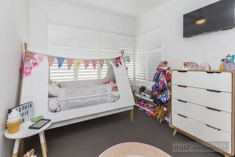 Sixth view of Homely house listing, 8 Bellfrog Close, Fletcher NSW 2287