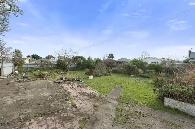 Second view of Homely land listing, 14 Farrington Street, Colac VIC 3250