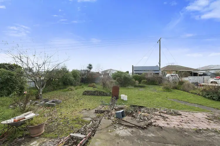 Third view of Homely land listing, 14 Farrington Street, Colac VIC 3250