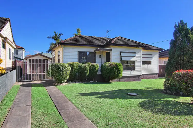 18 Balbeek Avenue, Blacktown NSW 2148