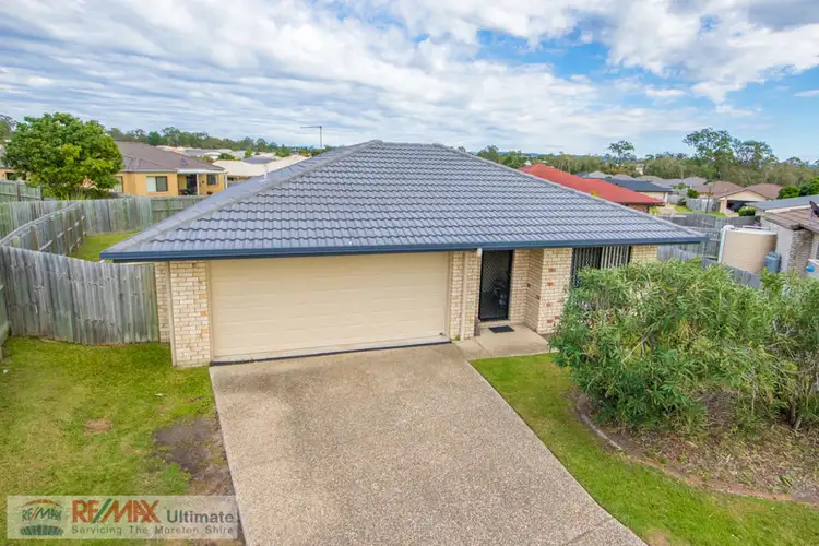 Main view of Homely house listing, 4 Groth Court, Morayfield QLD 4506
