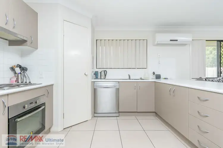 Second view of Homely house listing, 4 Groth Court, Morayfield QLD 4506