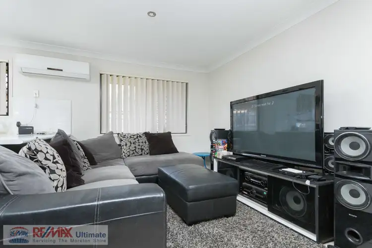 Third view of Homely house listing, 4 Groth Court, Morayfield QLD 4506