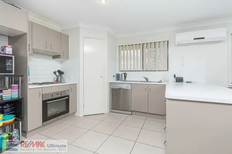 Fourth view of Homely house listing, 4 Groth Court, Morayfield QLD 4506