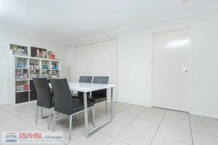 Fifth view of Homely house listing, 4 Groth Court, Morayfield QLD 4506