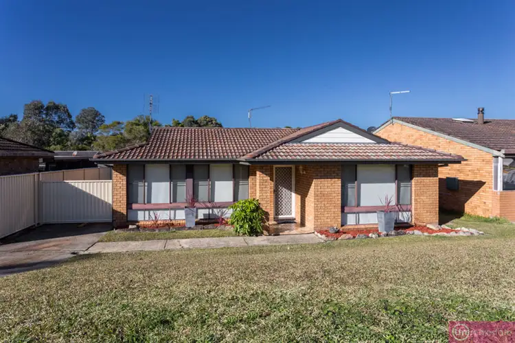 Main view of Homely house listing, 36 Bower Crescent, Toormina NSW 2452