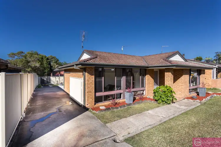 Second view of Homely house listing, 36 Bower Crescent, Toormina NSW 2452