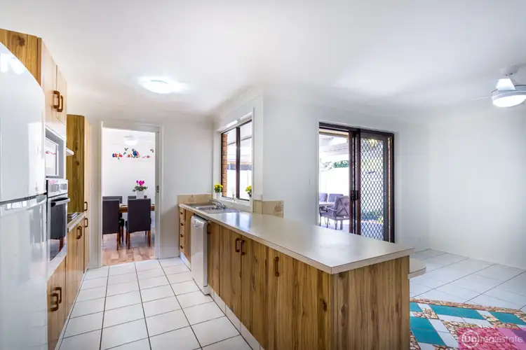 Fifth view of Homely house listing, 36 Bower Crescent, Toormina NSW 2452