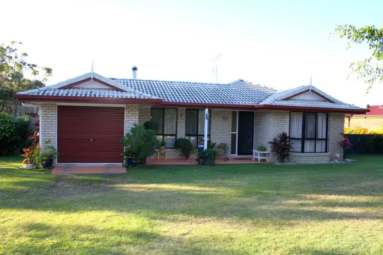 3 Sanderling Drive, Boonooroo QLD 4650