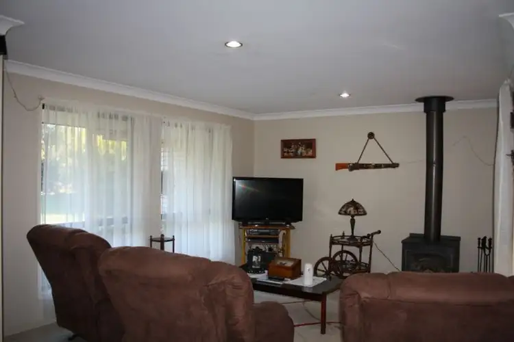 Third view of Homely house listing, 3 Sanderling Drive, Boonooroo QLD 4650