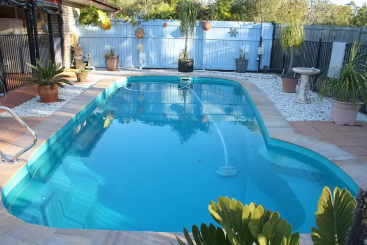 Fourth view of Homely house listing, 3 Sanderling Drive, Boonooroo QLD 4650