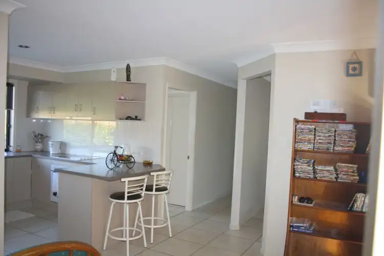 Fifth view of Homely house listing, 3 Sanderling Drive, Boonooroo QLD 4650