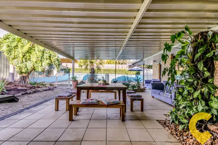 Main view of Homely house listing, 32 Wenlock Crescent, Springwood QLD 4127